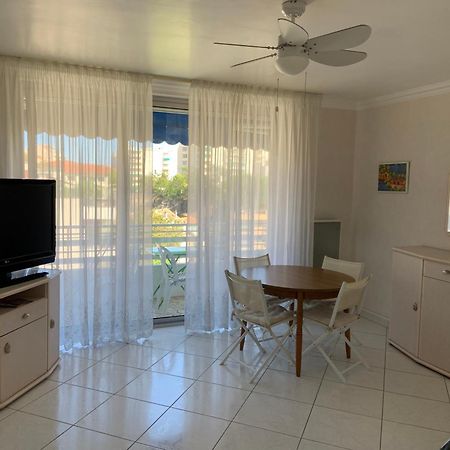 T2 A Proximite Des Plages Cannes Ngoại thất bức ảnh