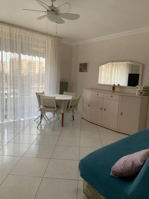 T2 A Proximite Des Plages Cannes Ngoại thất bức ảnh